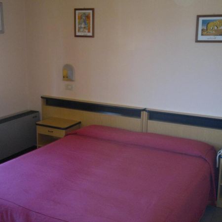 Argenta Hotel Centrale מראה חיצוני תמונה