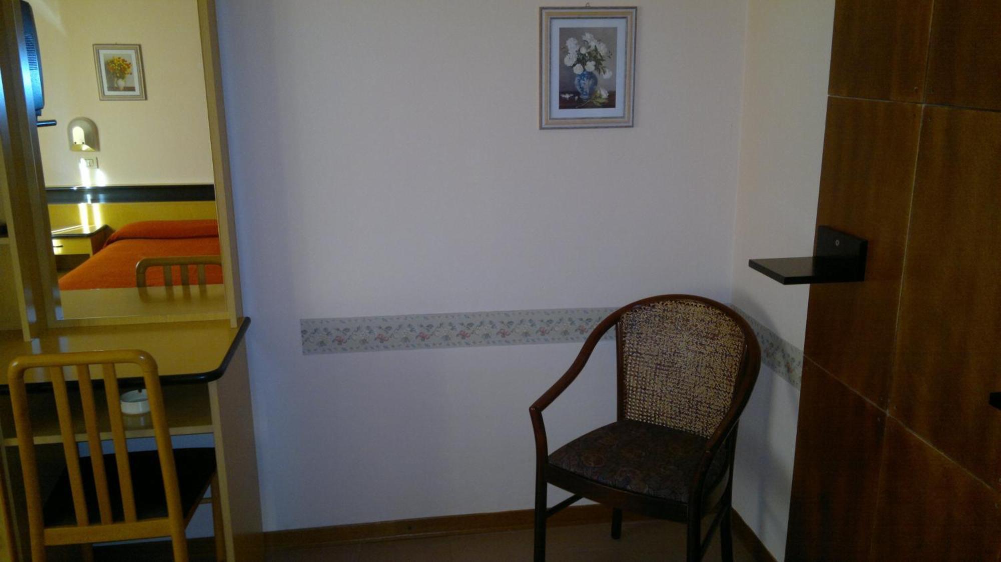Argenta Hotel Centrale מראה חיצוני תמונה