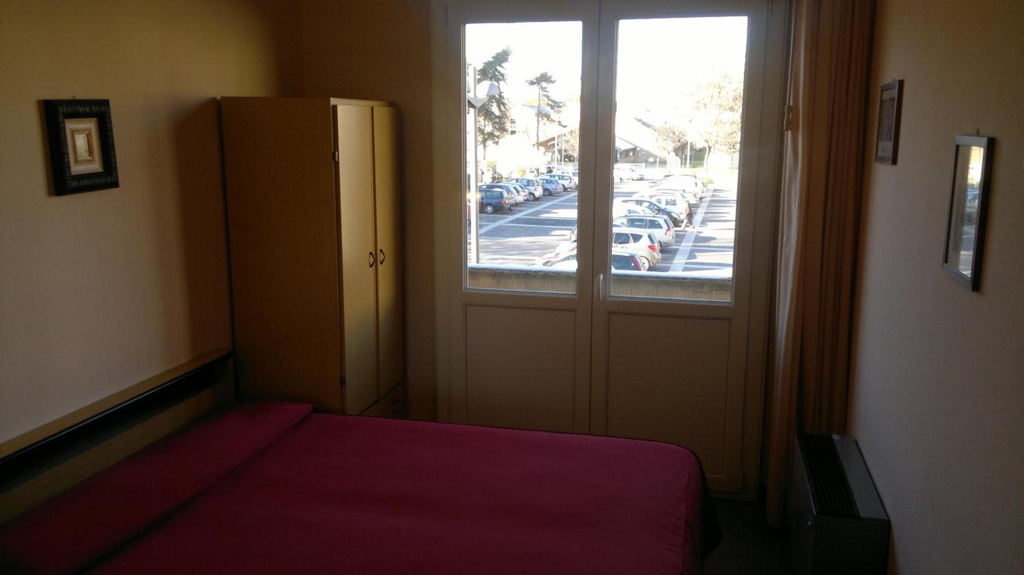 Argenta Hotel Centrale מראה חיצוני תמונה