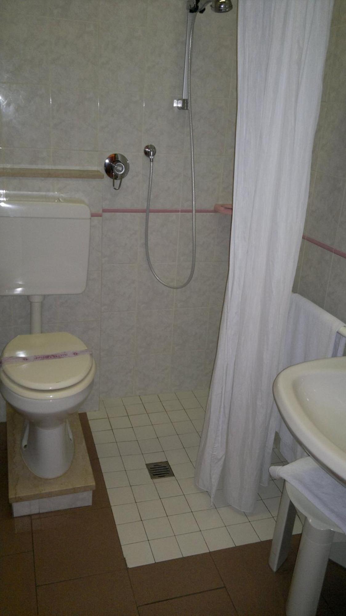 Argenta Hotel Centrale מראה חיצוני תמונה