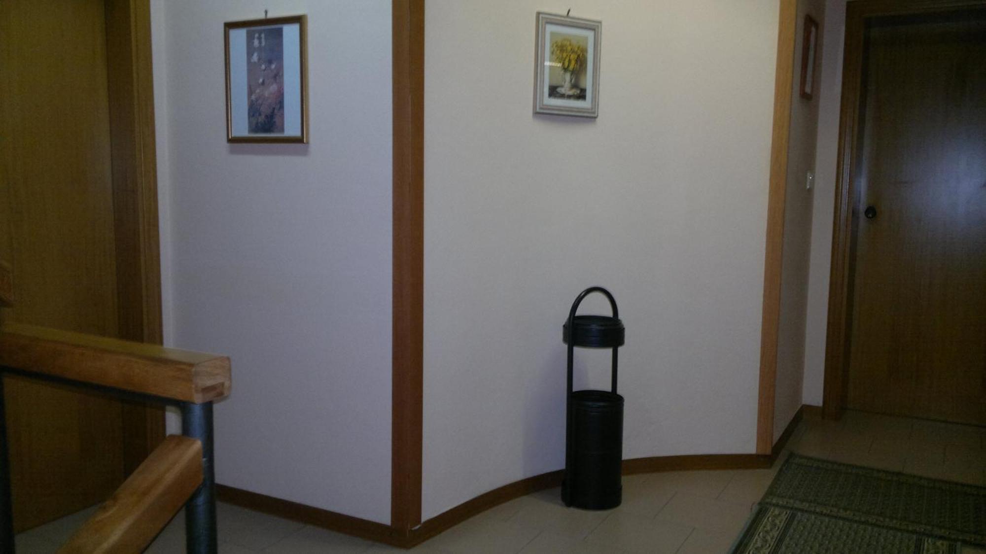 Argenta Hotel Centrale מראה חיצוני תמונה