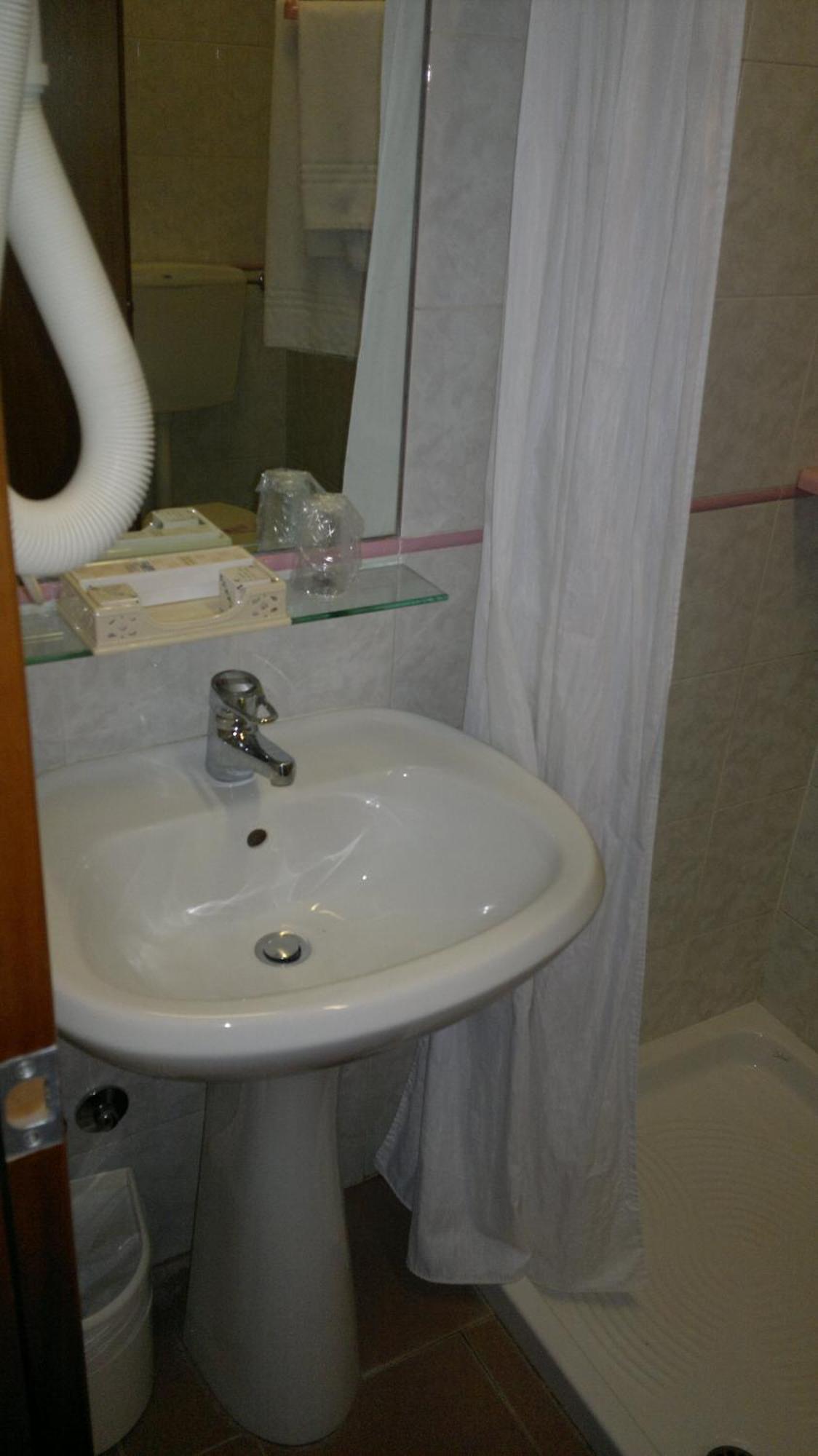 Argenta Hotel Centrale מראה חיצוני תמונה