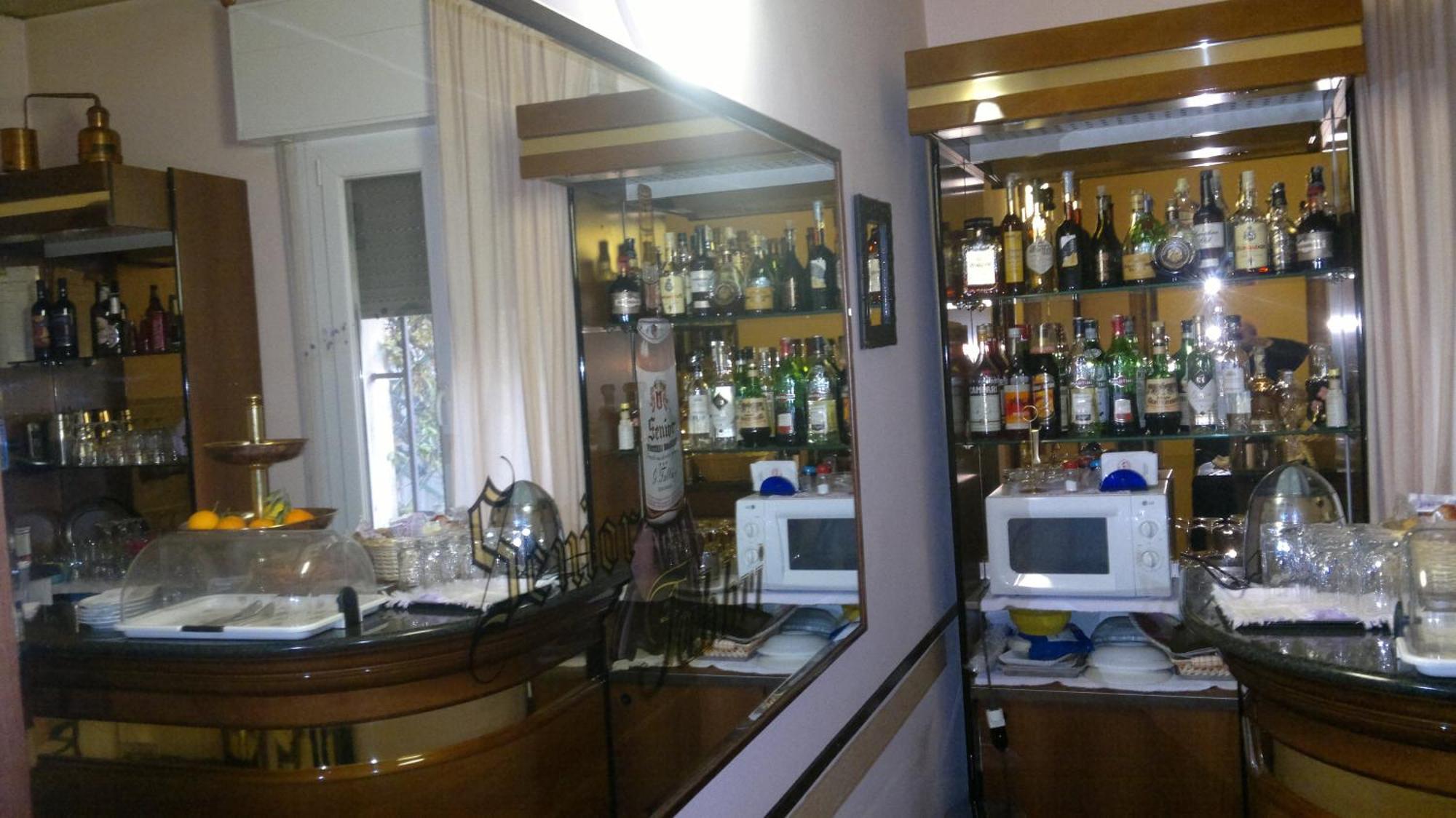 Argenta Hotel Centrale מראה חיצוני תמונה